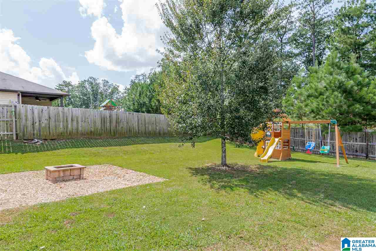 110 Briar Ridge Lane Odenville, AL 35120 - Photo 37 of 37