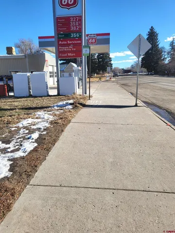 $249,000 | 1655 Grand Avenue, Norwood, CO 81423