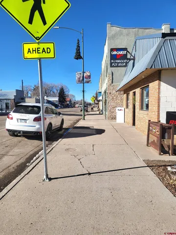 $249,000 | 1655 Grand Avenue, Norwood, CO 81423