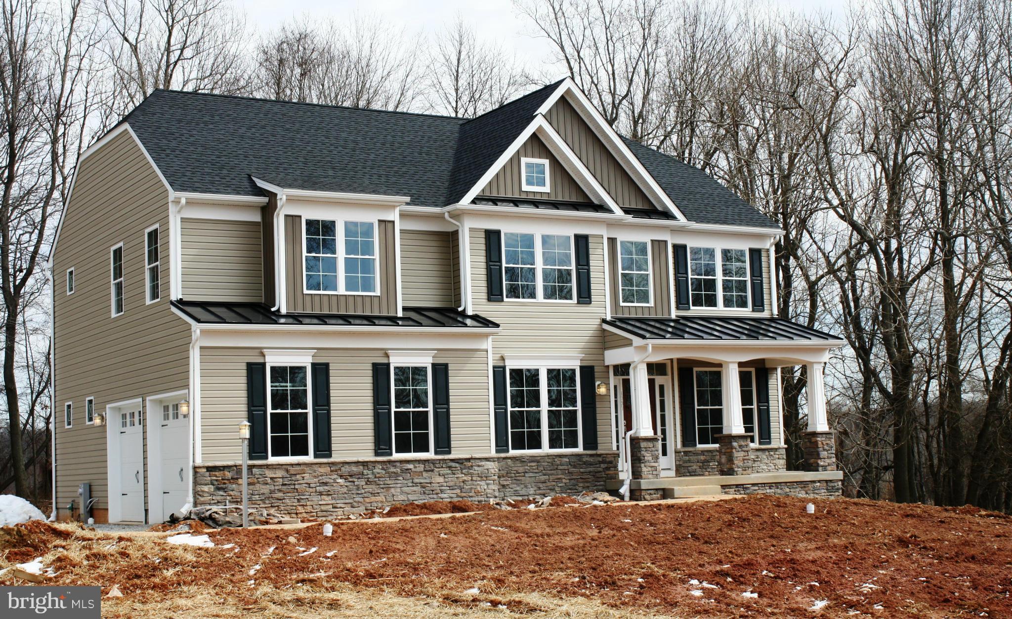 1737 Laurel Brook Road Fallston, MD 21047 - Photo 1 of 30 Exterior (Front)