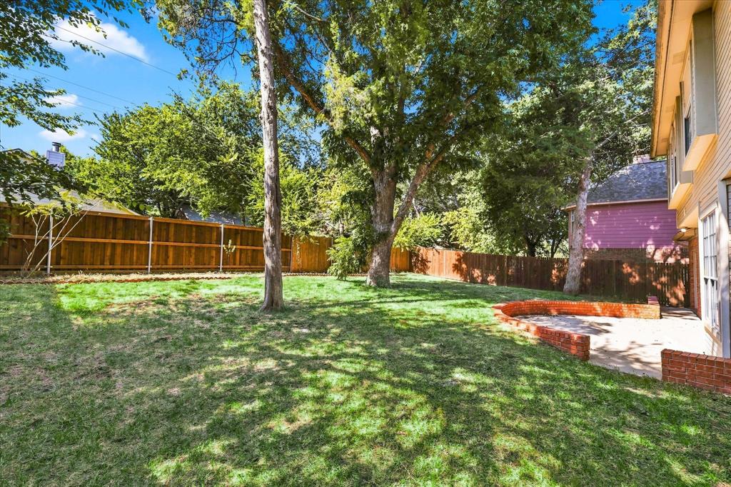 1409 Rider Circle Grapevine, TX 76051 - Photo 36 of 40 Gallery Image 36