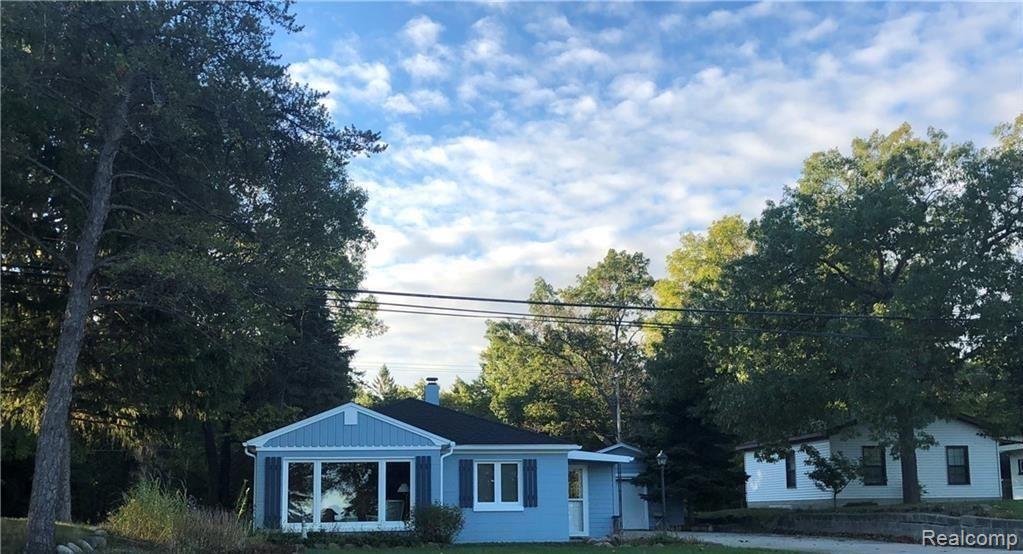 4359 Port Austin Road Caseville, MI 48725 - Photo 16 of 17 4359 Port Austin Rd. 2