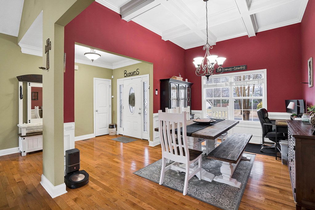 4010 Woodline Road Dalton, GA 30721 - Photo 21 of 52 Gallery Image 21