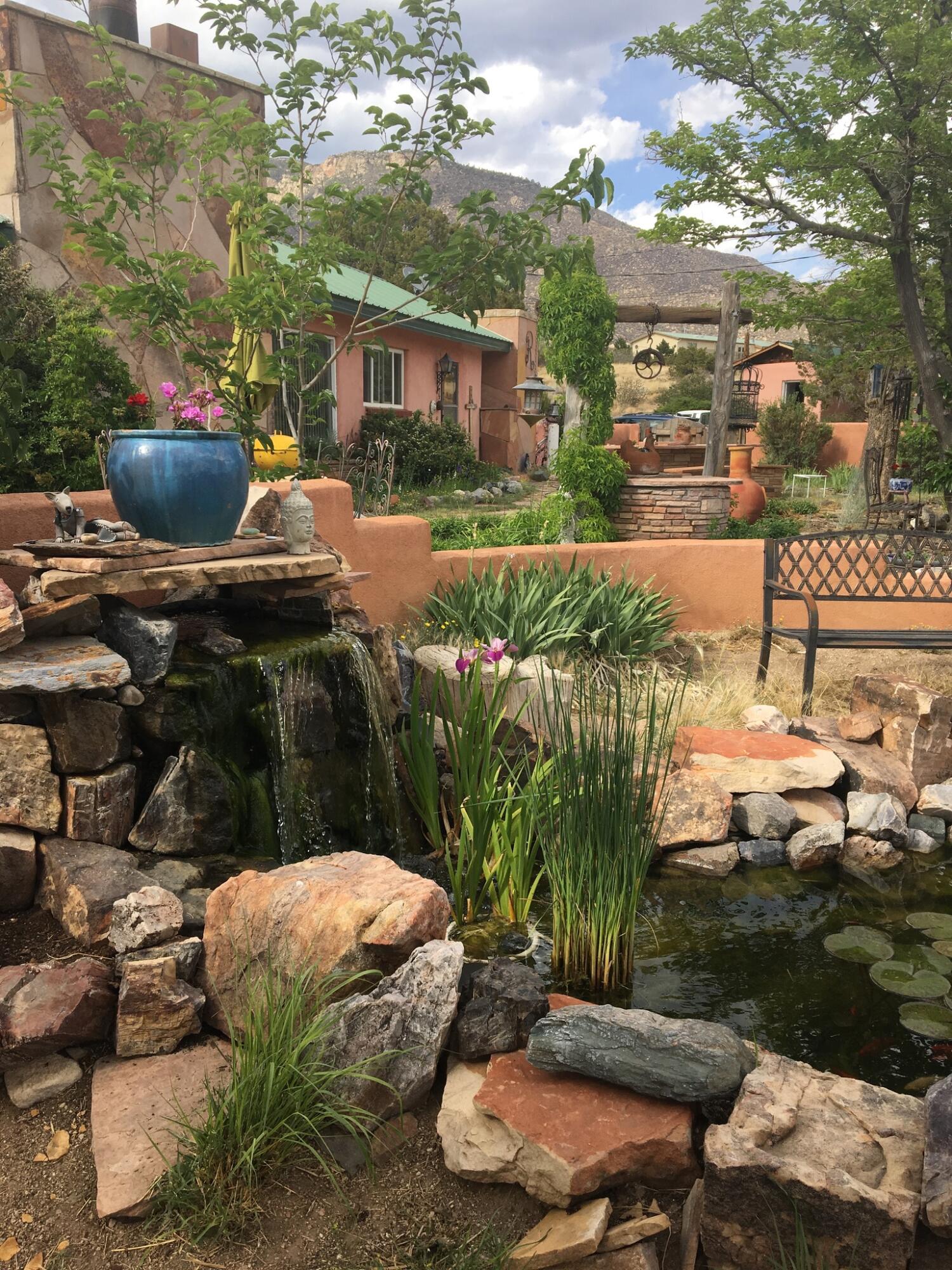24 Matisse Road Albuquerque, NM 87123 - Photo 136 of 145 Gallery Image 136