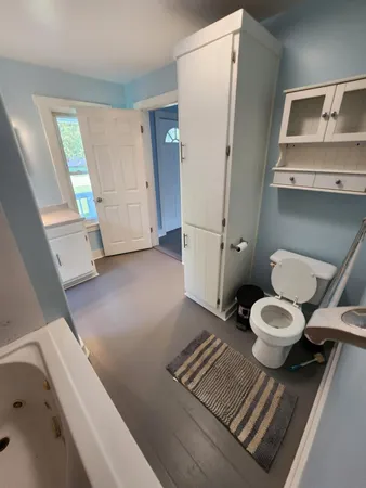 $159,500 | 802 Parker Street, Crystal, MI 48818