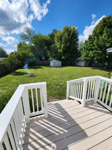 $159,900 | 802 Parker Street, Crystal, MI 48818