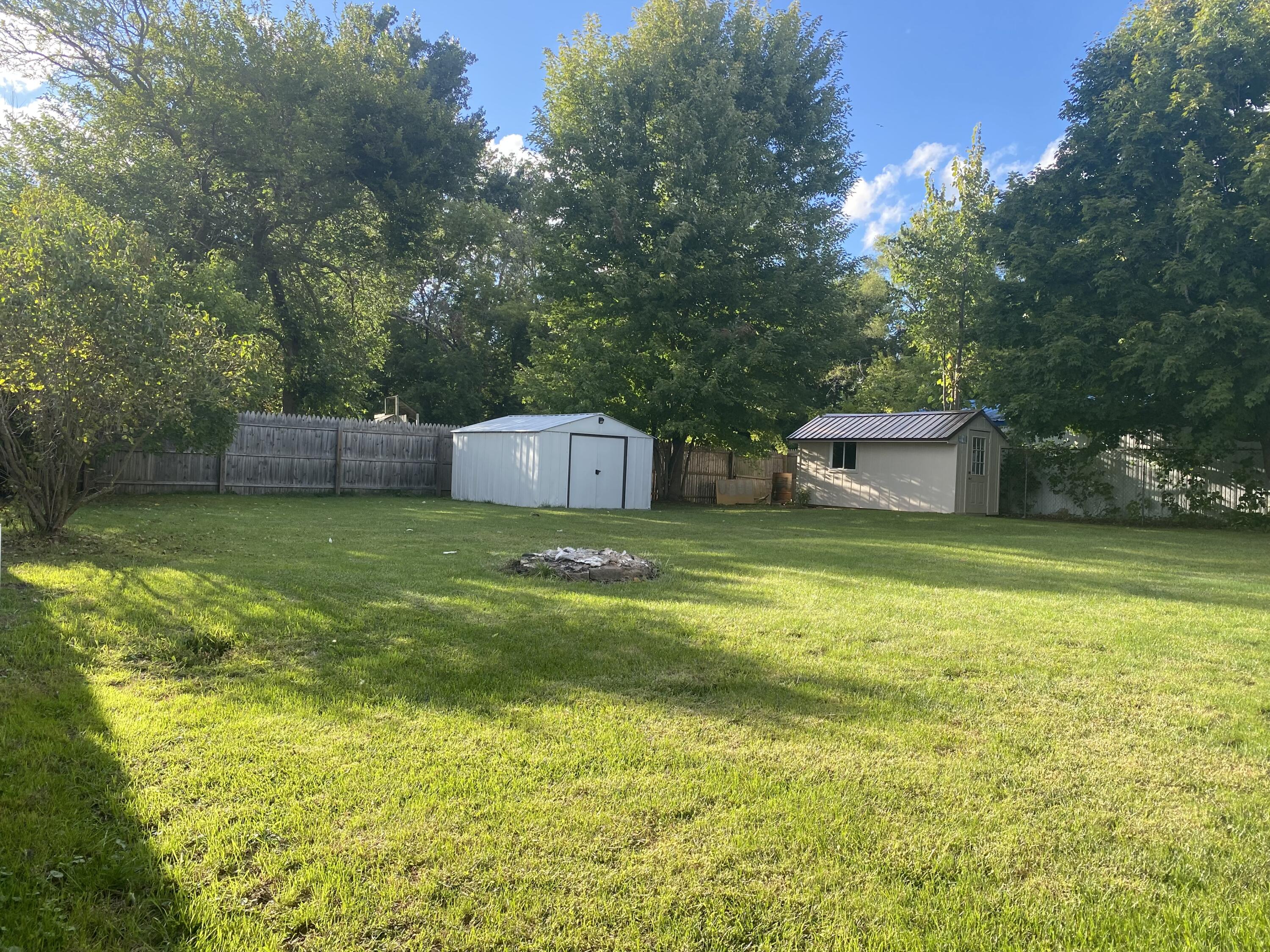 802 Parker Street Crystal, MI 48818 - Photo 29 of 30 IMG_4946