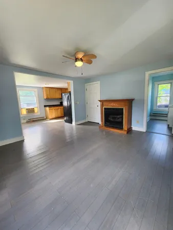 $159,500 | 802 Parker Street, Crystal, MI 48818