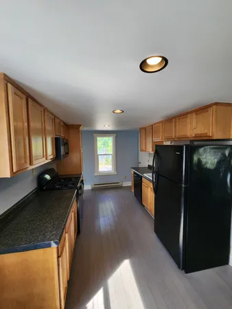 $159,500 | 802 Parker Street, Crystal, MI 48818