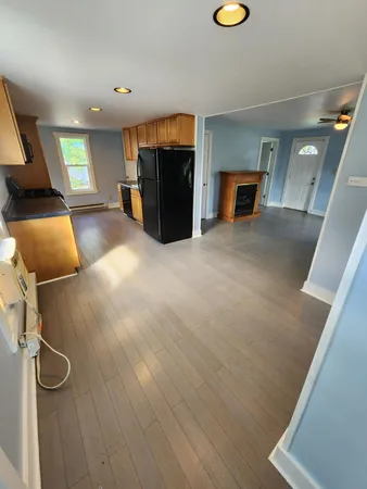 $159,500 | 802 Parker Street, Crystal, MI 48818