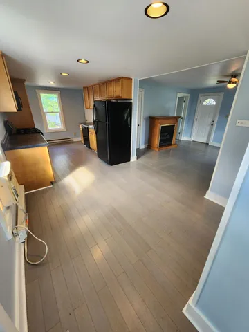 $159,900 | 802 Parker Street, Crystal, MI 48818