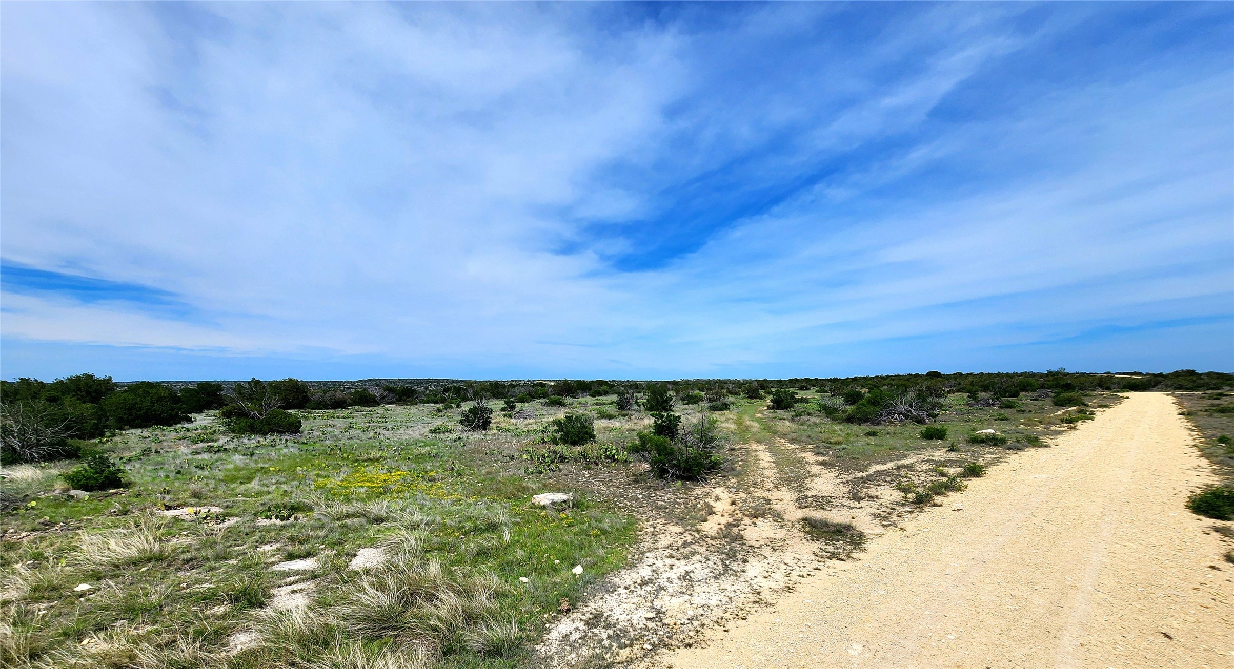 0 Peck Road Comstock, TX 78837 - Photo 7 of 24 a view of an ocean beach
