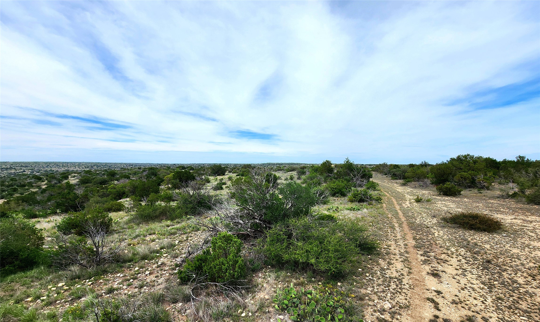 0 Peck Road Comstock, TX 78837 - Photo 9 of 24 a view of a city