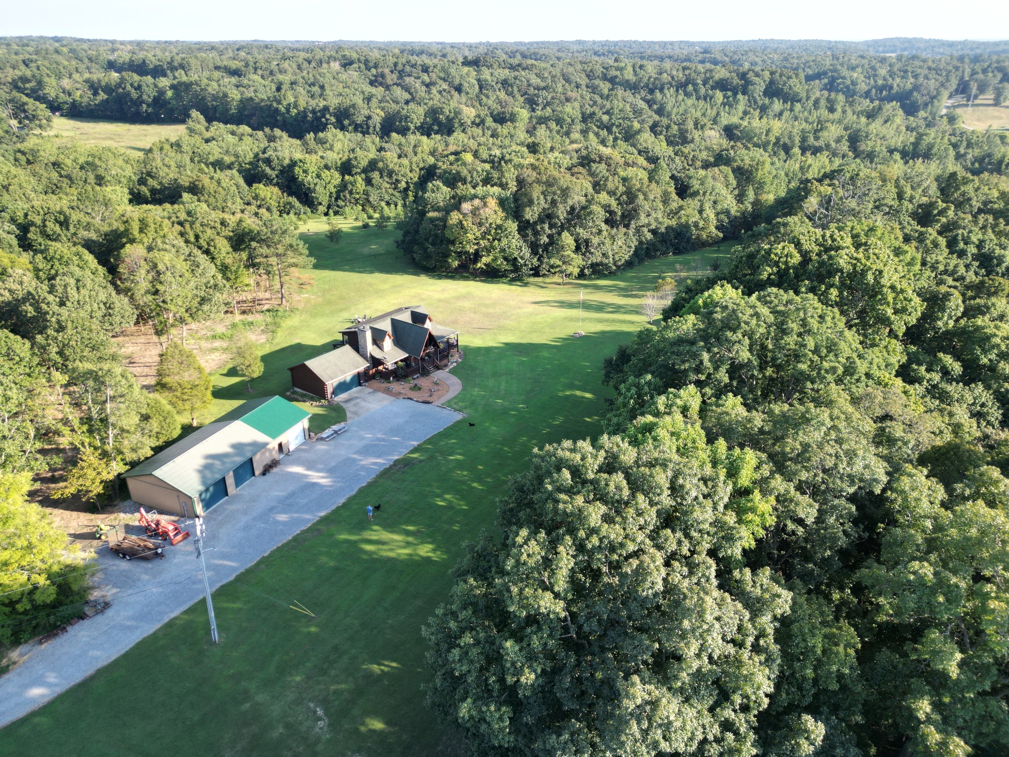160 Turkey Ridge Road Big Rock, TN 37023 - Photo 8 of 88 Gallery Image 8