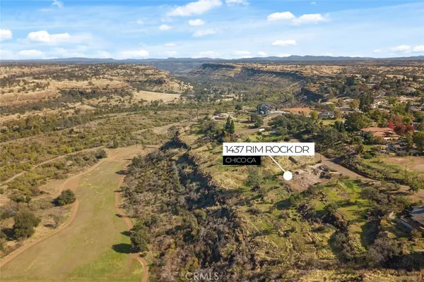 $75,000 | 1437 Rim Rock Drive, Chico, CA 95928