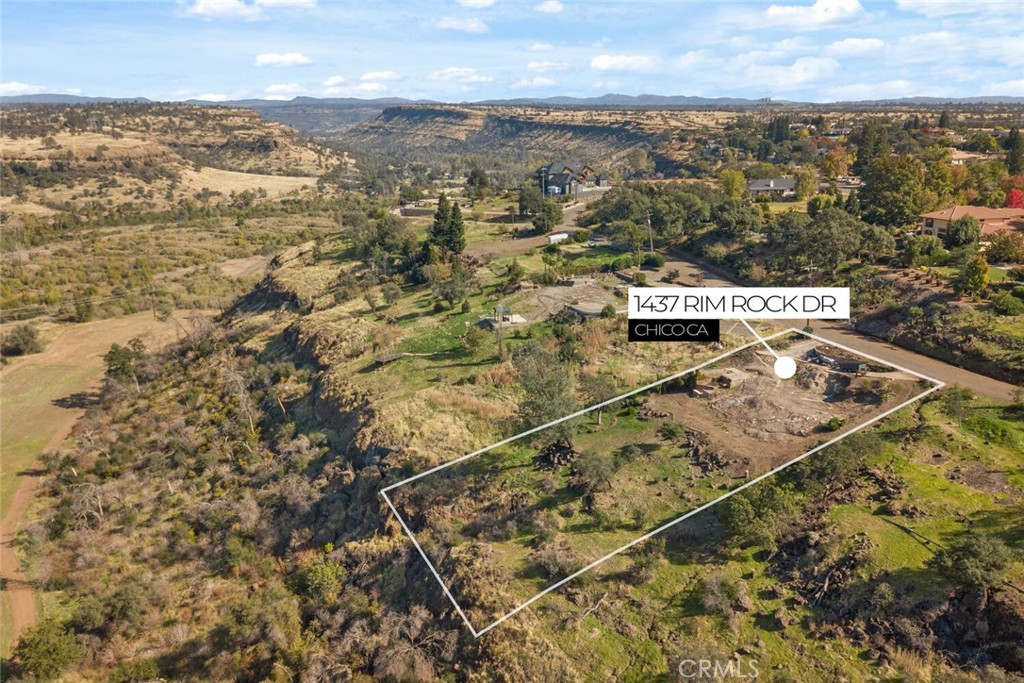 1437 Rim Rock Drive Chico, CA 95928 - Photo 18 of 21