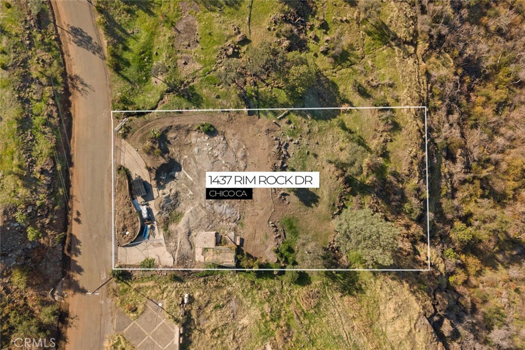 1437 Rim Rock Drive Chico, CA 95928 - Photo 8 of 21