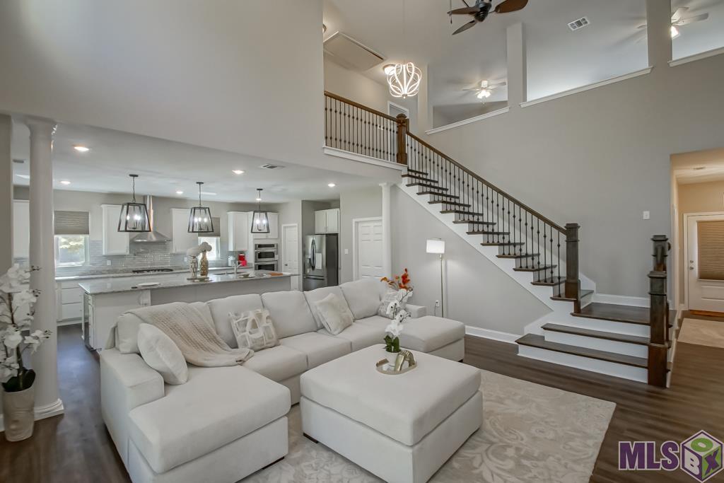 15030 Eugene Street Prairieville, LA 70769 - Photo 11 of 29