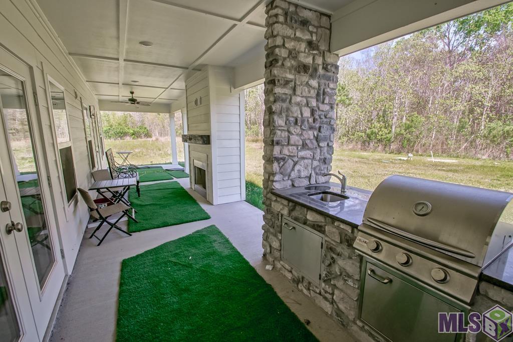 15030 Eugene Street Prairieville, LA 70769 - Photo 22 of 29