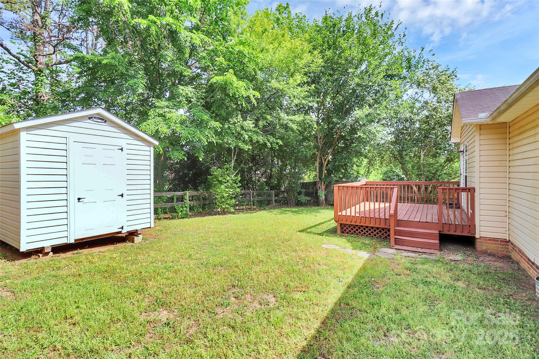 5114 Daffodil Lane Concord, NC 28025 - Photo 27 of 30