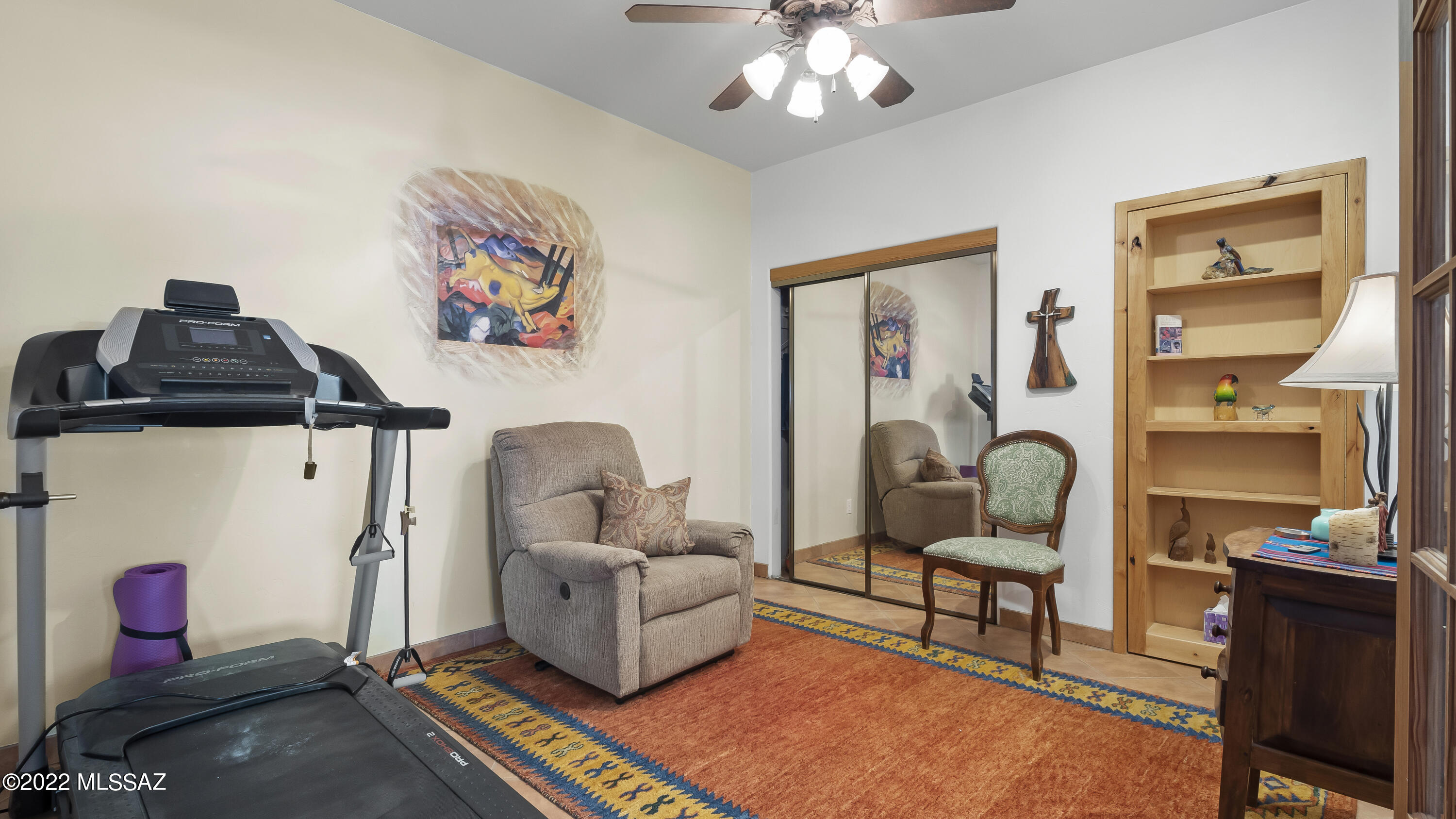 1801 Círculo Tortuga Rio Rico, AZ 85648 - Photo 38 of 50
