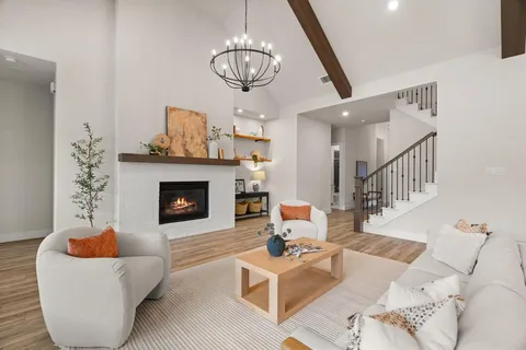 $1,085,000 | 403 Travelers Terrace, Argyle, TX 76226