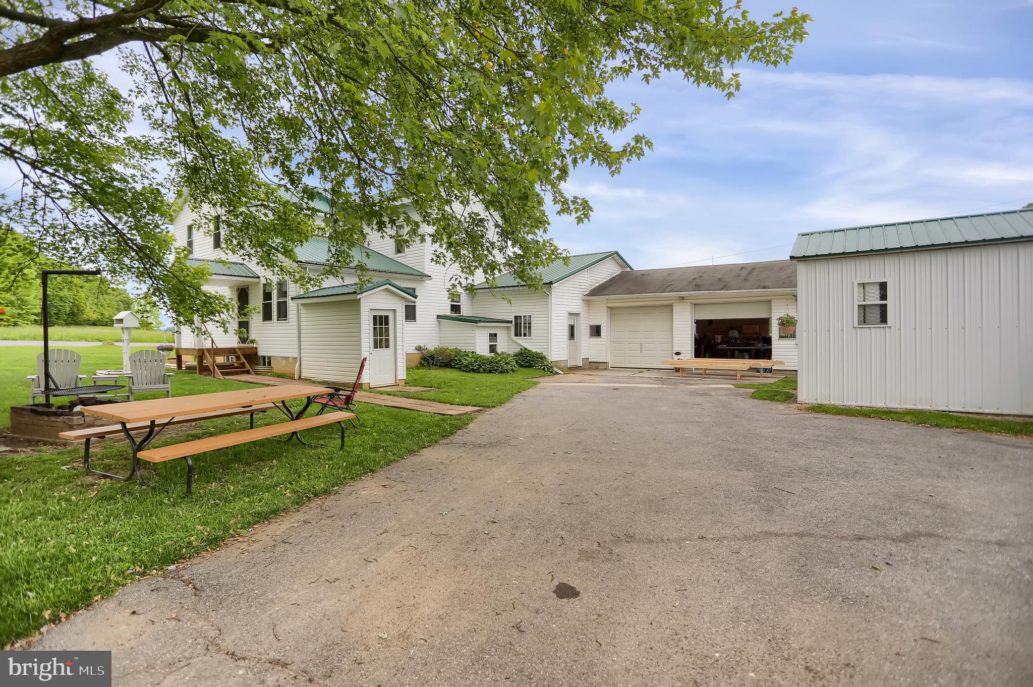 2431 Sylvis Road Cherry Tree, PA 15724 - Photo 58 of 79