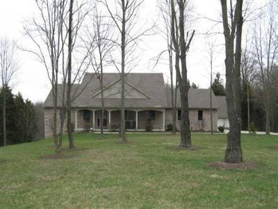 28092 Legion Road Sunman, IN 47041 - Photo 1 of 1