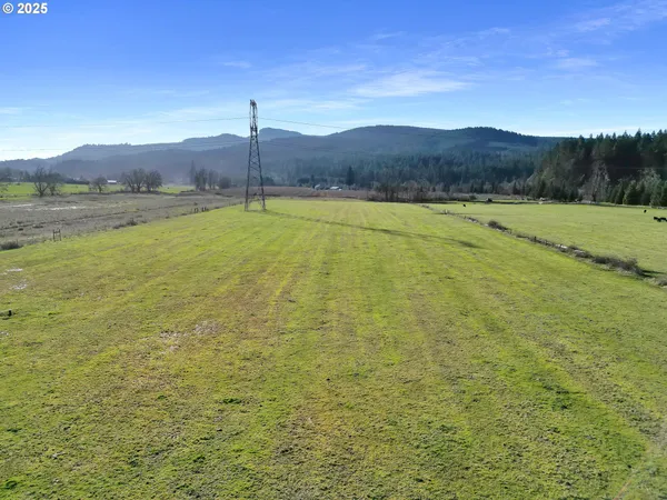 $220,000 | Upper Camp Creek Road, Springfield, OR 97478