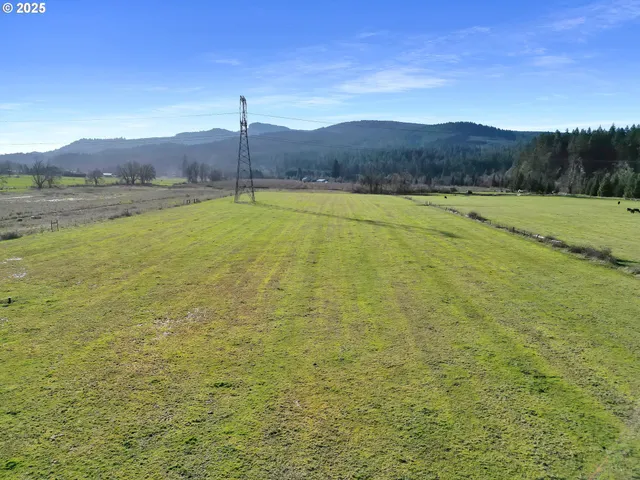 $250,000 | Upper Camp Creek Road, Springfield, OR 97478