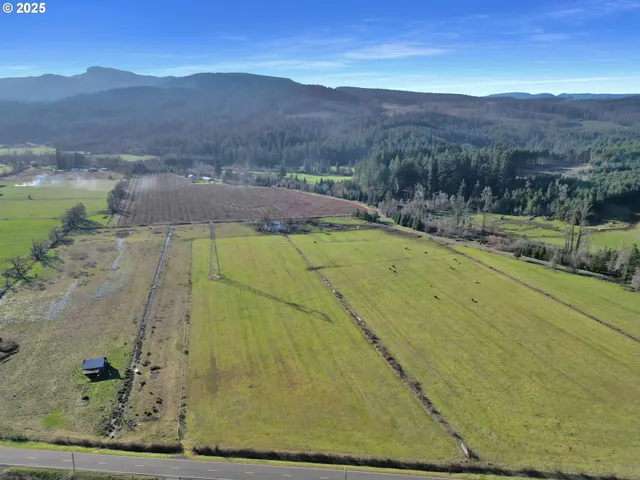 $250,000 | Upper Camp Creek Road, Springfield, OR 97478