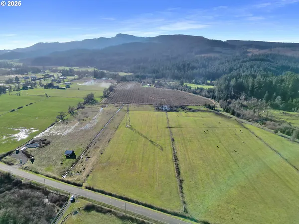 $200,000 | Upper Camp Creek Road, Springfield, OR 97478