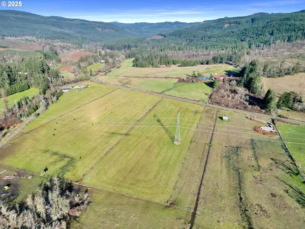 $200,000 | Upper Camp Creek Road, Springfield, OR 97478
