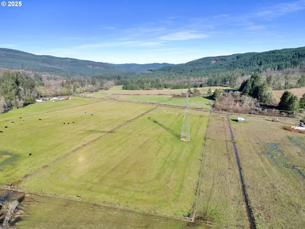 $200,000 | Upper Camp Creek Road, Springfield, OR 97478