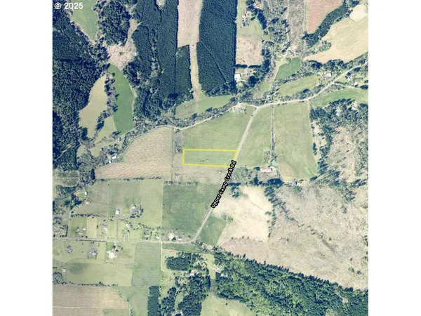 $200,000 | Upper Camp Creek Road, Springfield, OR 97478