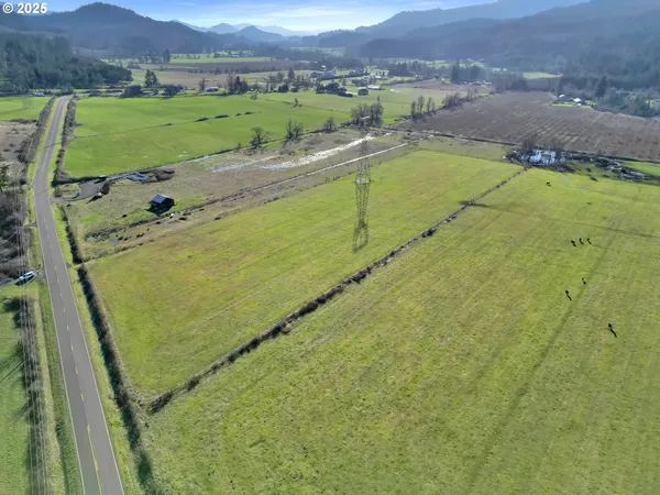 $200,000 | Upper Camp Creek Road, Springfield, OR 97478