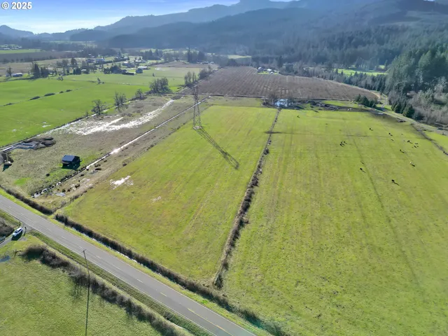 $250,000 | Upper Camp Creek Road, Springfield, OR 97478