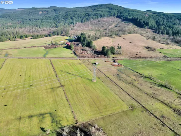 $200,000 | Upper Camp Creek Road, Springfield, OR 97478