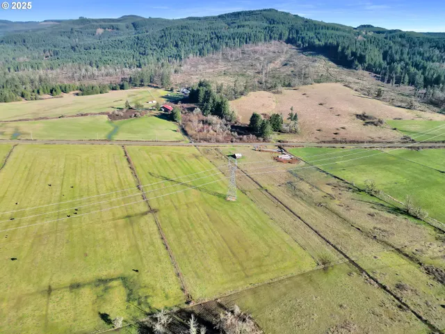 $250,000 | Upper Camp Creek Road, Springfield, OR 97478