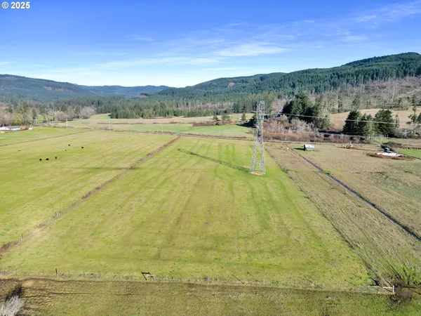 $200,000 | Upper Camp Creek Road, Springfield, OR 97478