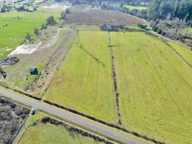 $250,000 | Upper Camp Creek Road, Springfield, OR 97478