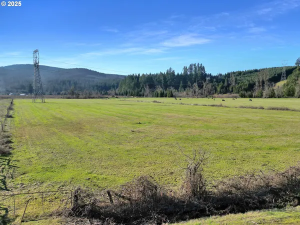 $200,000 | Upper Camp Creek Road, Springfield, OR 97478