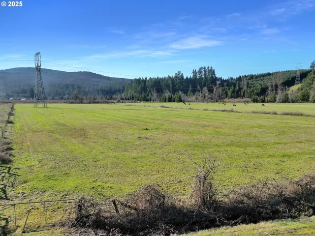 $250,000 | Upper Camp Creek Road, Springfield, OR 97478