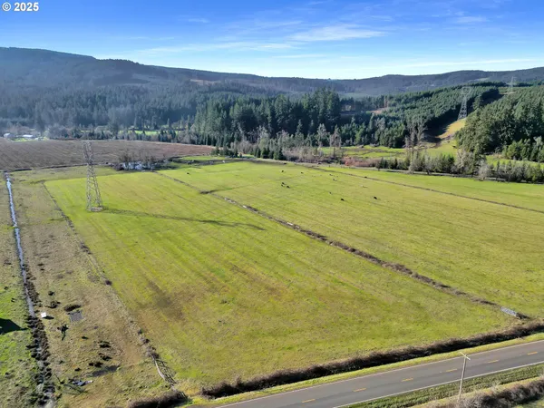 $200,000 | Upper Camp Creek Road, Springfield, OR 97478