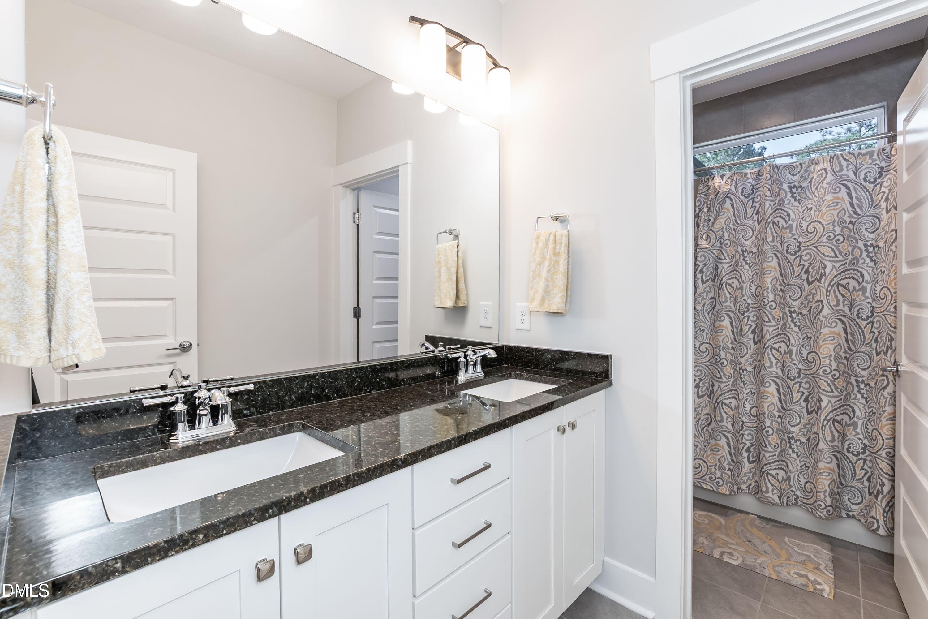 441 Bertram Valley Road Apex, NC 27523 - Photo 49 of 77 Bathroom
