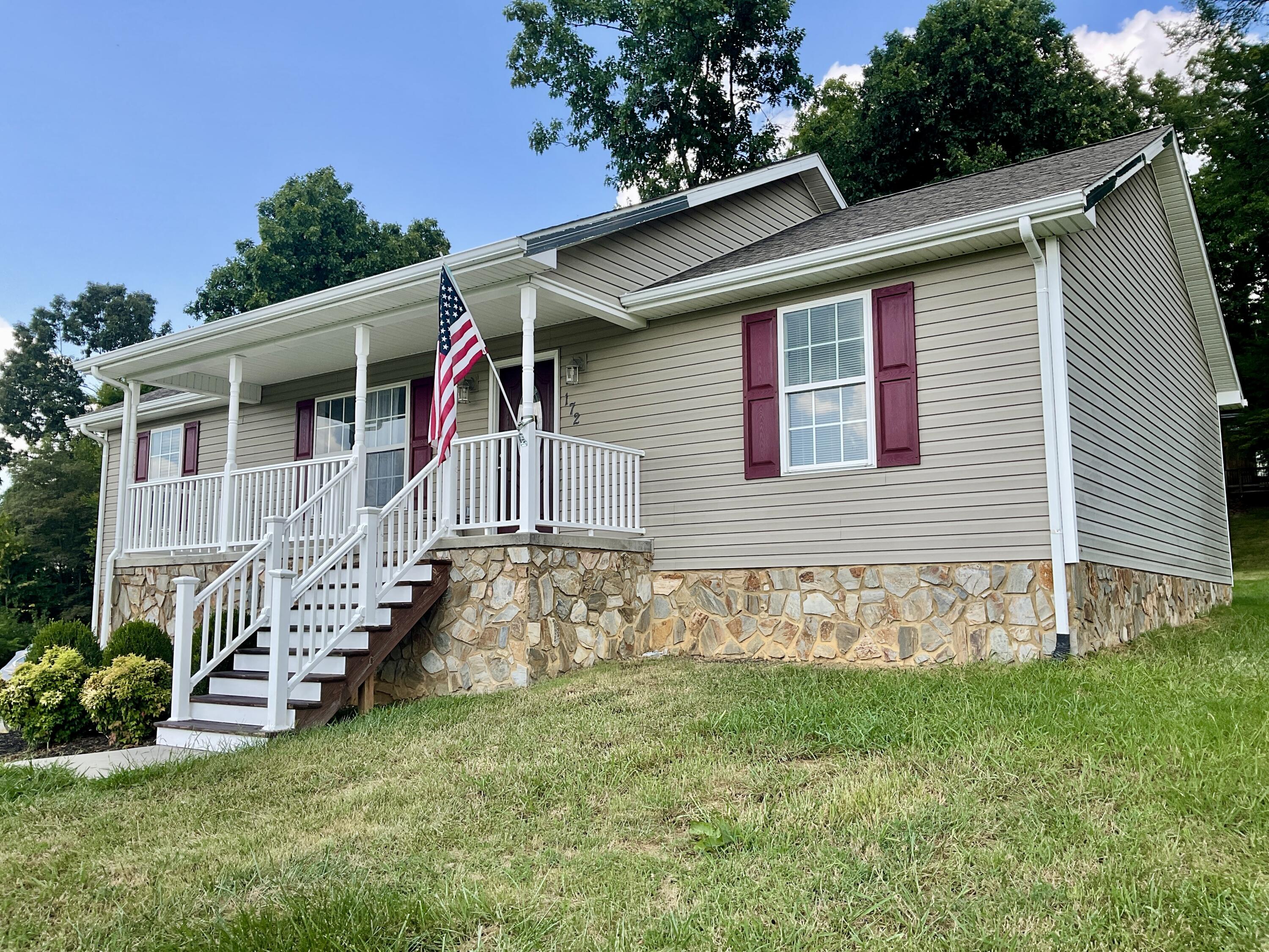 172 Warrensburg Road Greeneville, TN 37743 - Photo 1 of 64 IMG_004