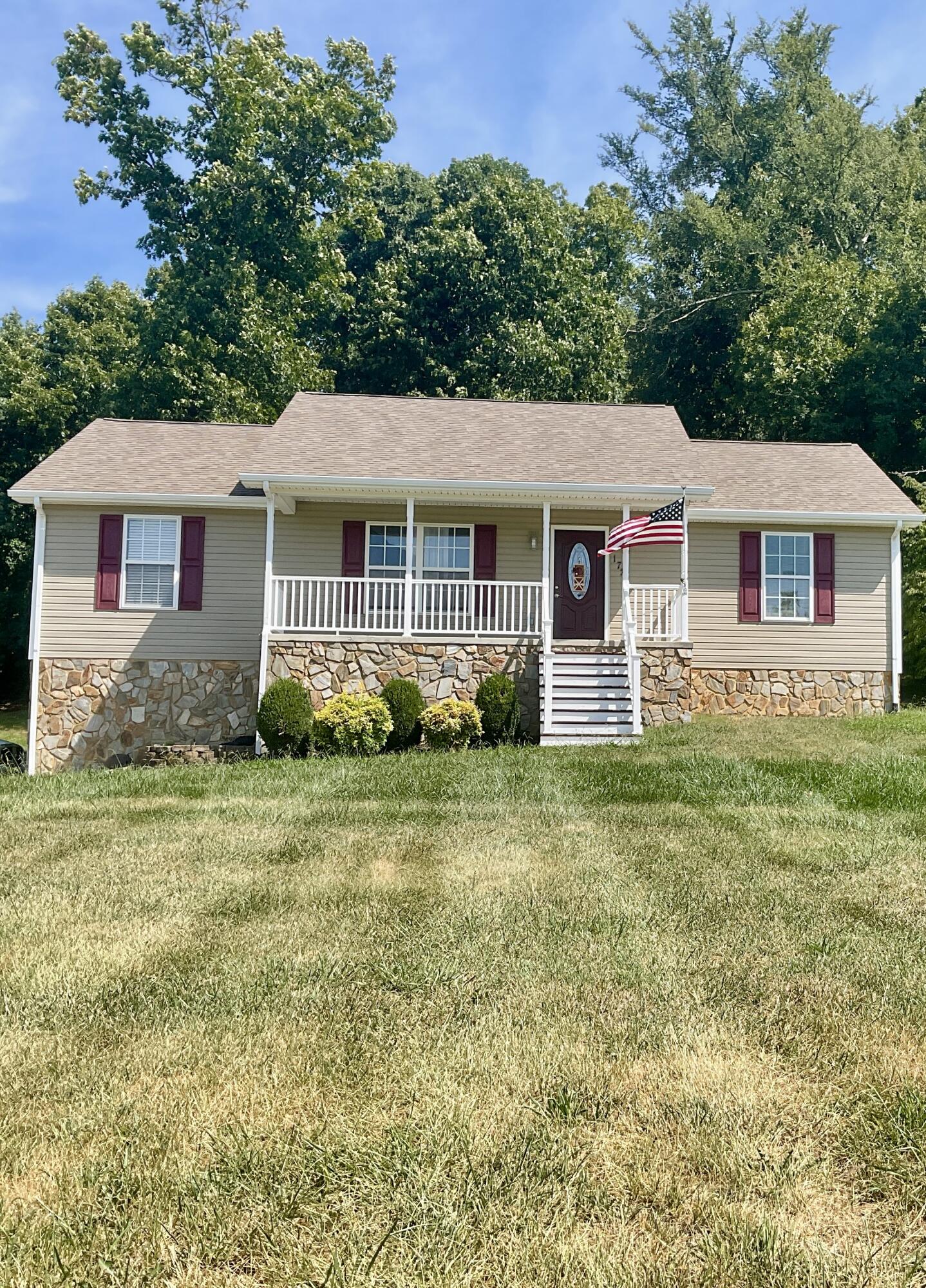 172 Warrensburg Road Greeneville, TN 37743 - Photo 2 of 64 IMG_003