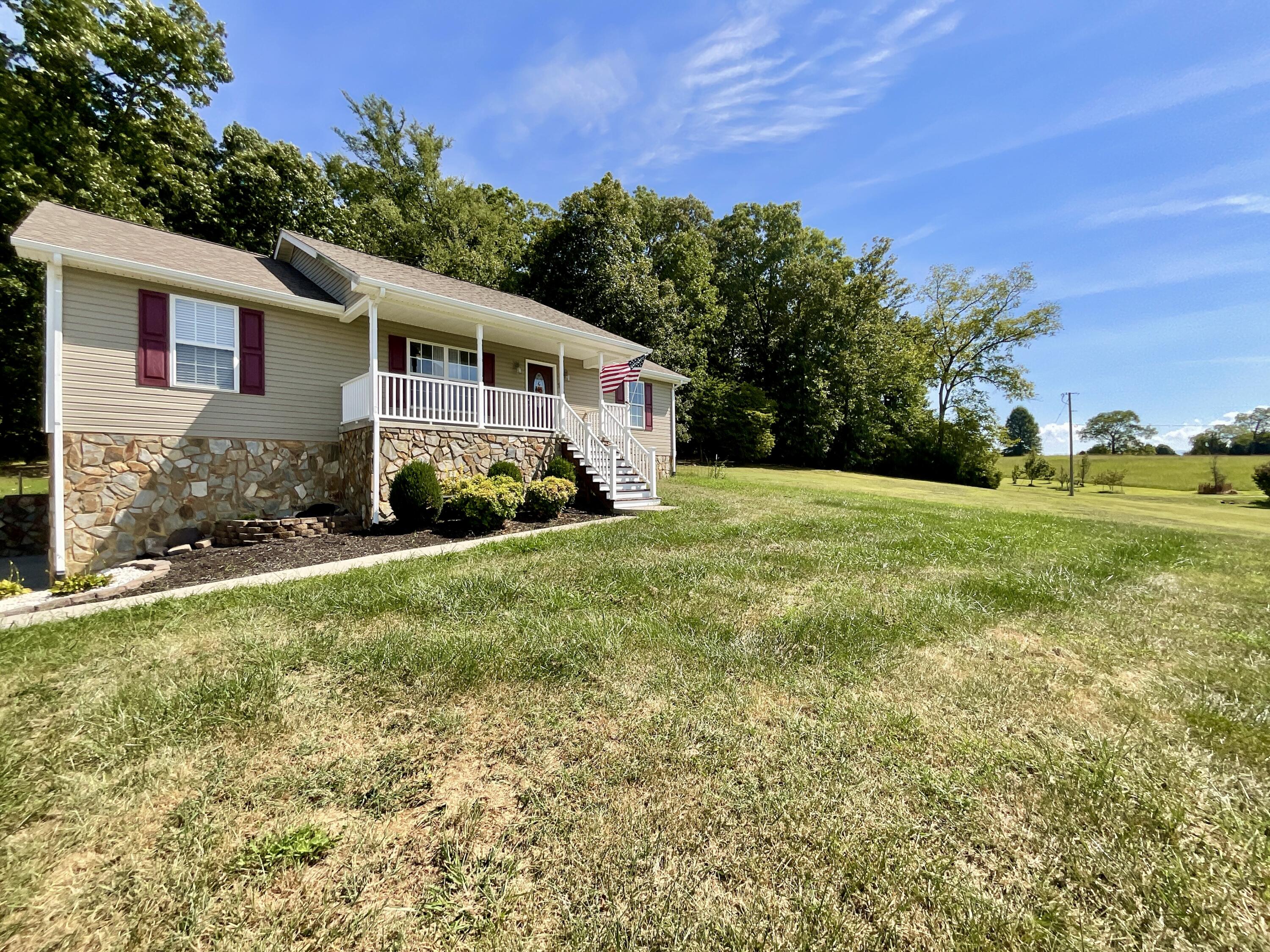 172 Warrensburg Road Greeneville, TN 37743 - Photo 3 of 64 IMG_002