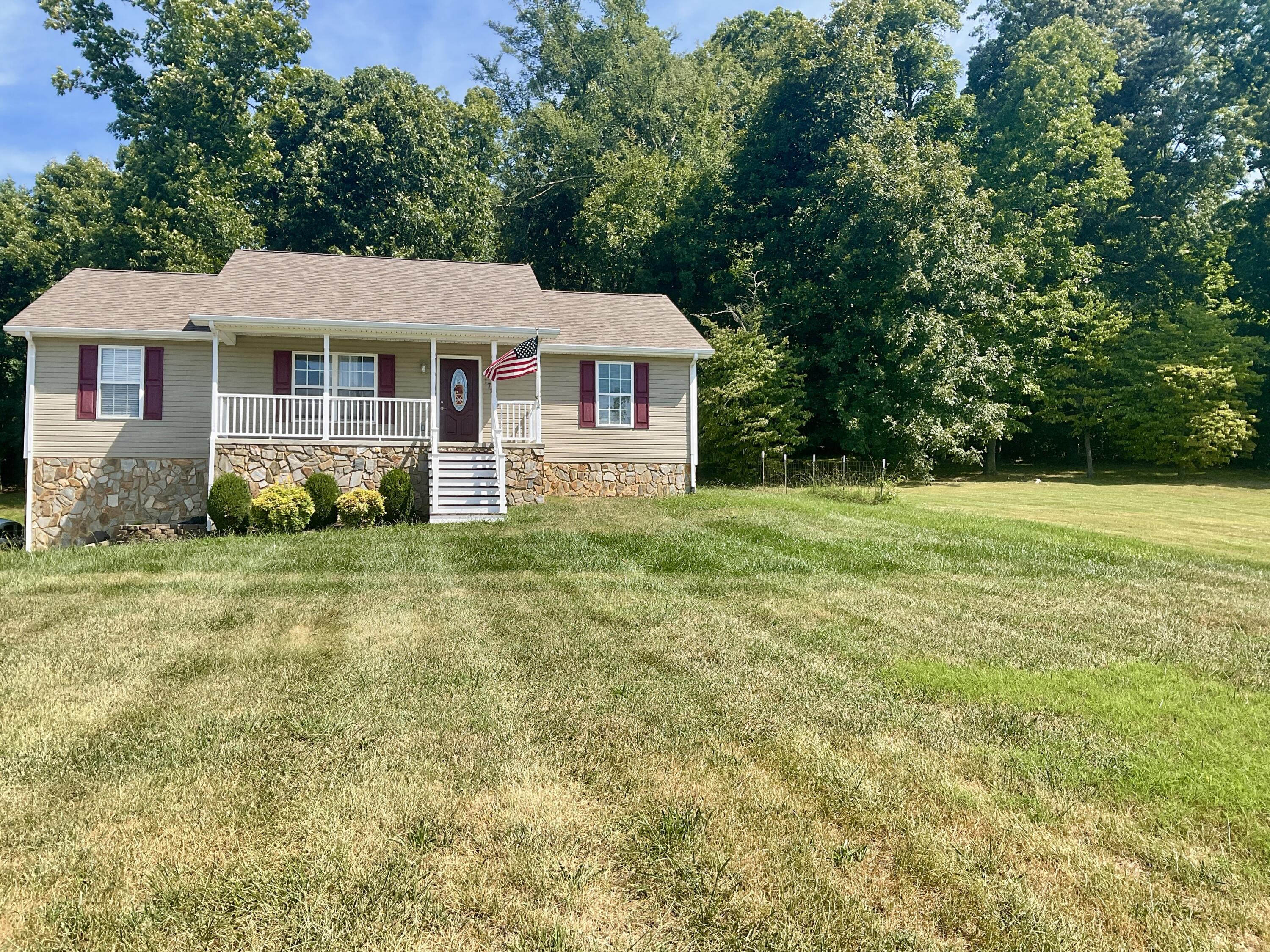 172 Warrensburg Road Greeneville, TN 37743 - Photo 51 of 64 IMG_060