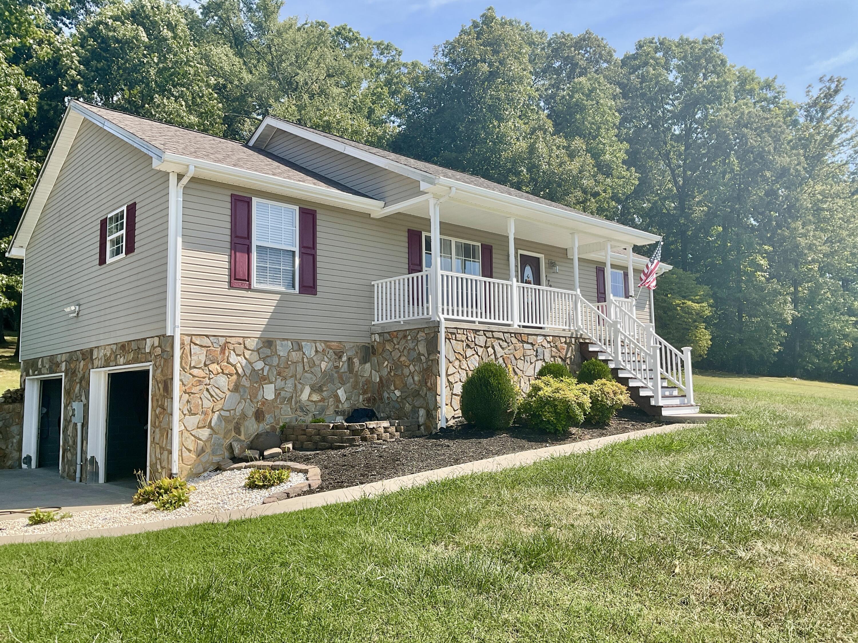 172 Warrensburg Road Greeneville, TN 37743 - Photo 52 of 64 IMG_001